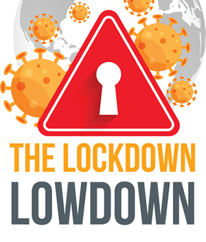 Lockdown Lowdown 