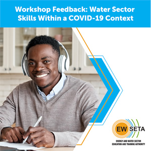 Water Sector Skills Within a COVID-19 Context