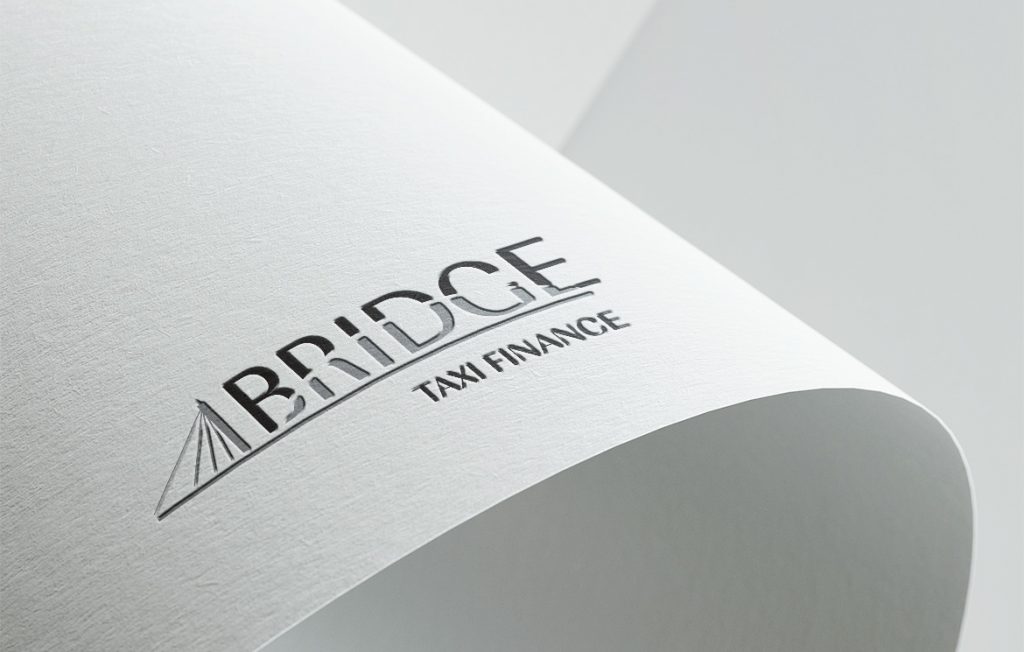 Bridge Taxi Finance Corporate Identity