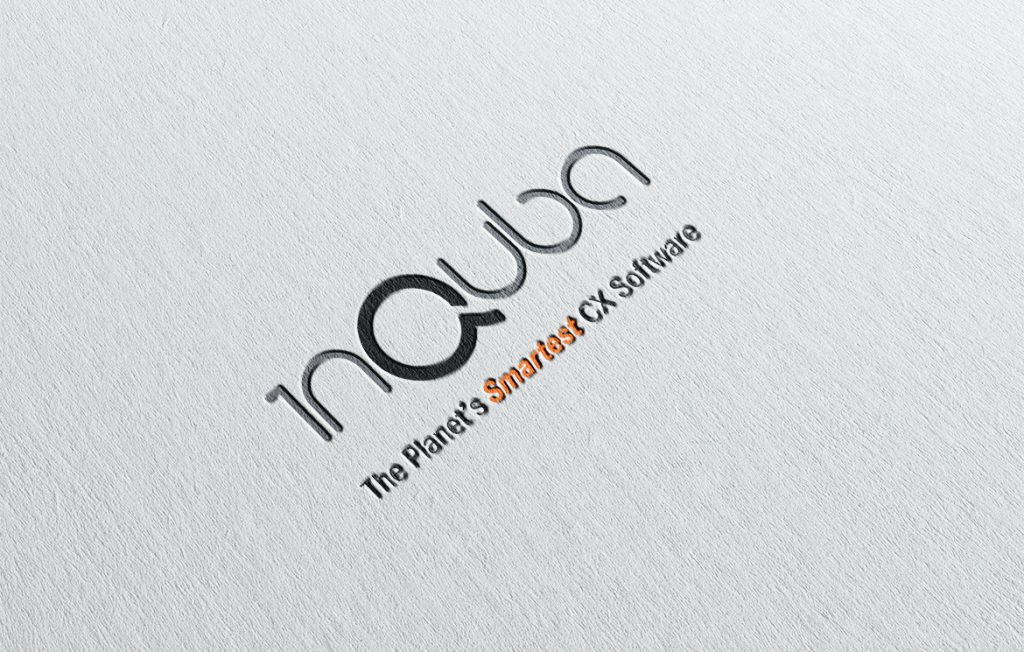 inQuba logo and identity