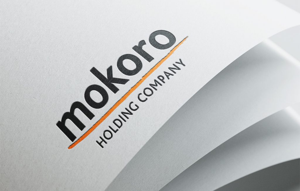 Mokoro Corporate Identity